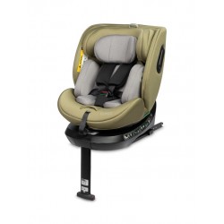 FOTELIK BOSCO I-SIZE OLIVE (40-150)