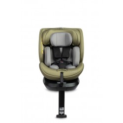 FOTELIK BOSCO I-SIZE OLIVE (40-150)