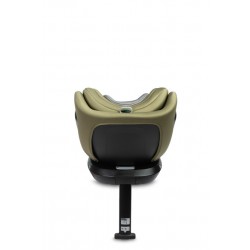 FOTELIK BOSCO I-SIZE OLIVE (40-150)