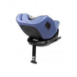 FOTELIK BOSCO I-SIZE BLUE (40-150)