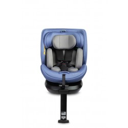 FOTELIK BOSCO I-SIZE BLUE (40-150)