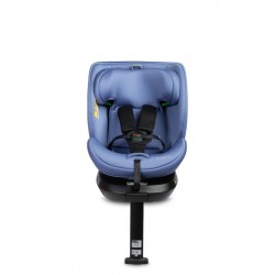 FOTELIK BOSCO I-SIZE BLUE (40-150)