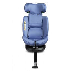 FOTELIK BOSCO I-SIZE BLUE (40-150)