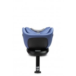 FOTELIK BOSCO I-SIZE BLUE (40-150)