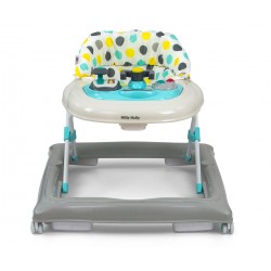 MILLY MALLY 3759 Chodzik dla dziecka Patrol Dots