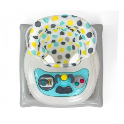 MILLY MALLY 3759 Chodzik dla dziecka Patrol Dots