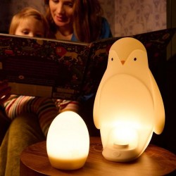 059848 LAMPKA NOCNA PINGWIN
