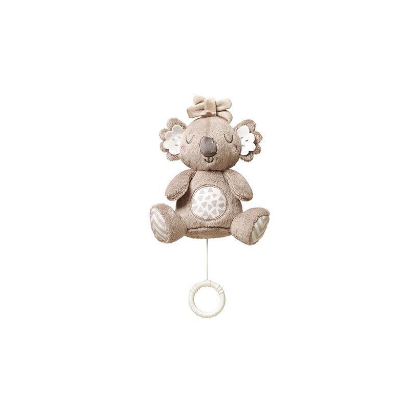 1632 POZYTYWKA KOALA COCO