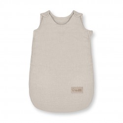 ALBERO MIO Śpiworek do spania S 1,5 tog CC2 beż