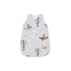 ALBERO MIO Śpiworek do spania S 1,5 tog CP6 Lot balonem