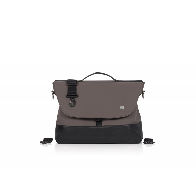 EURO-CART Torba do wózka CROX CORSO TAUPE