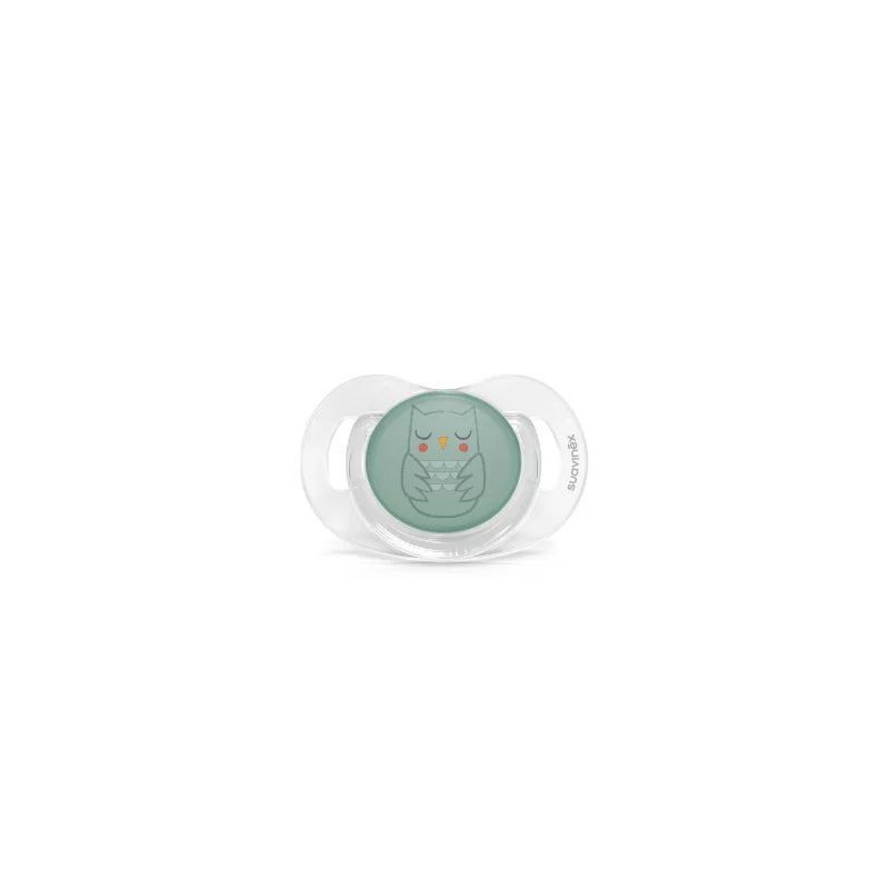 079655 SMOCZEK SX PRO 0-6 PREMIUM SOWA MIĘTOWA 307808