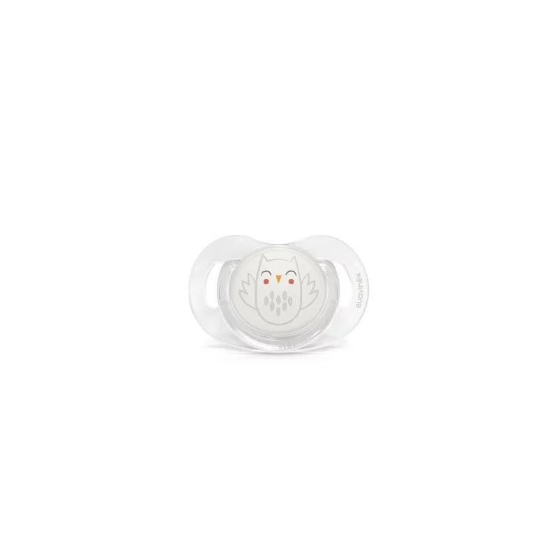 079662 SMOCZEK SX PRO 0-6 PREMIUM SOWA BEŻOWA 307809