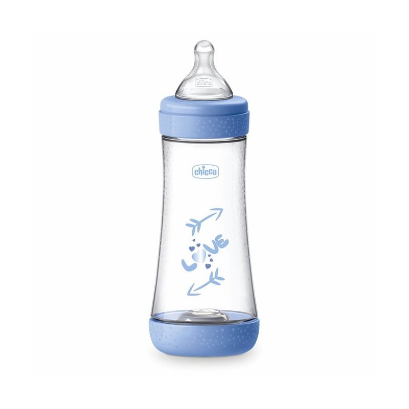 153985 BUTELKA PERFECT5 300ML FAST BOY