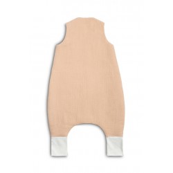 ŚPIWOREK OCIEPLANY XL WRÓŻKI RÓŻOWY TOG 2.5