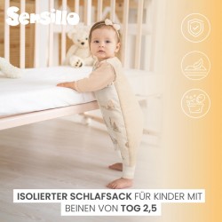 ŚPIWOREK OCIEPLANY XL WRÓŻKI RÓŻOWY TOG 2.5