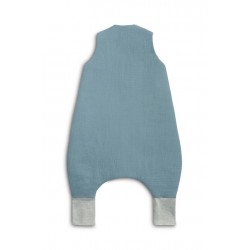 ŚPIWOREK OCIEPLANY XL SMOKI JEANS TOG 2.5