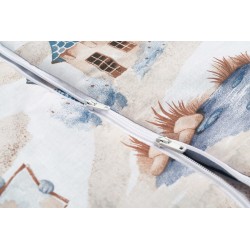 ŚPIWOREK OCIEPLANY XL SMOKI JEANS TOG 2.5