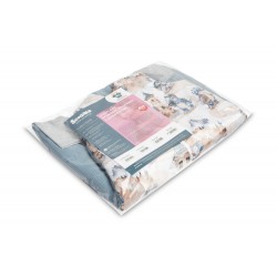 ŚPIWOREK OCIEPLANY XL SMOKI JEANS TOG 2.5