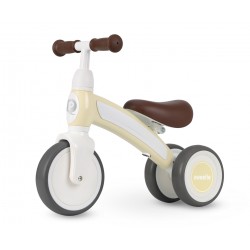 MILLY MALLY 6295 Qplay Pojazd Sweetie cream