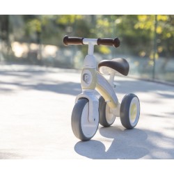 MILLY MALLY 6295 Qplay Pojazd Sweetie cream