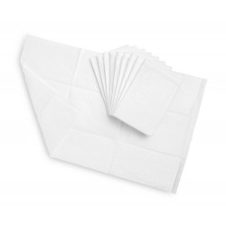 PODKŁAD 1-RAZOWY PREMIUM 60x90 OP 10 SZT