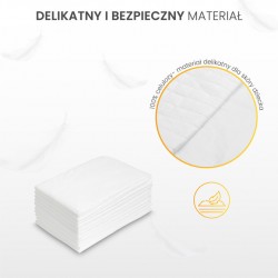 PODKŁAD 1-RAZOWY PREMIUM 60x90 OP 10 SZT