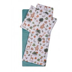 MARINI 634 Komplet do wózka VELVET