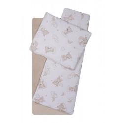 MARINI 634 Komplet do wózka VELVET