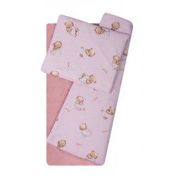 MARINI 634 Komplet do wózka VELVET