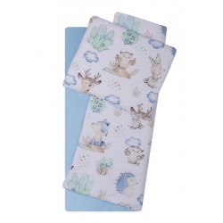 MARINI 634 Komplet do wózka VELVET