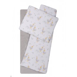 MARINI 634 Komplet do wózka VELVET