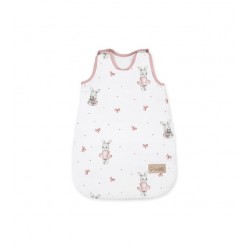ALBERO MIO Śpiworek do spania S (1,5 tog) 440 Baletnica
