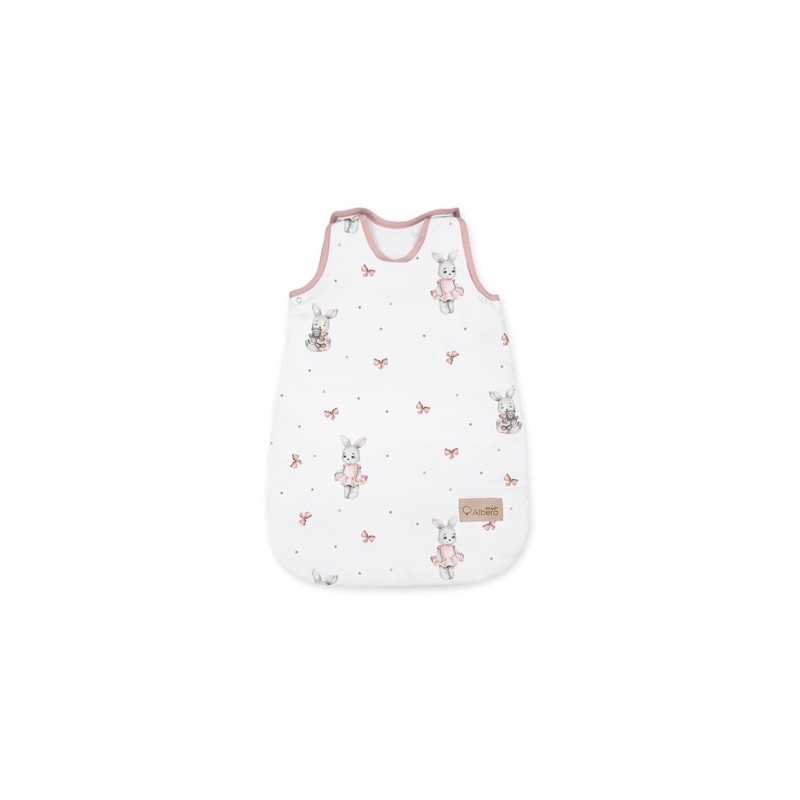 ALBERO MIO Śpiworek do spania S (1,5 tog) 440 Baletnica