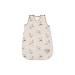 ALBERO MIO Śpiworek do spania S (1,5 tog) 447 Śpiące owieczki