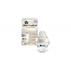 224002 Butelka BISF.FREE 150 ML. Tommee Tippee