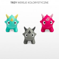 SKOCZEK DZIECIĘCY DINU BLUE