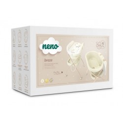 6036 BREZA WANNA Z PRZEWIJAKIEM