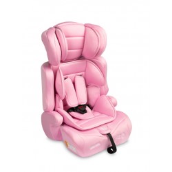 FOTELIK FALCON I-SIZE PINK (76-150)