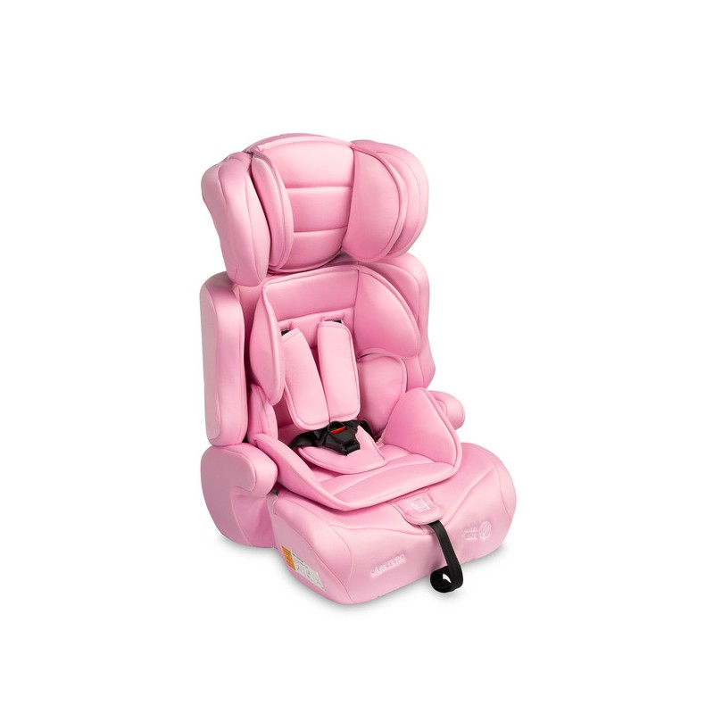 FOTELIK FALCON I-SIZE PINK (76-150)