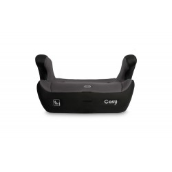 FOTELIK COSY I-SIZE GREY (76-150)