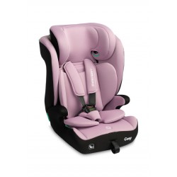FOTELIK COSY I-SIZE PINK (76-150)