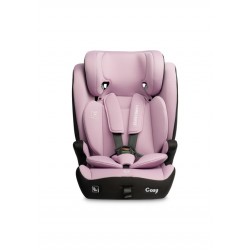 FOTELIK COSY I-SIZE PINK (76-150) FOTELIK COSY I-SIZE PINK (76-150)