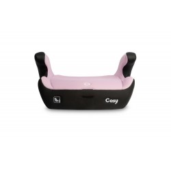 FOTELIK COSY I-SIZE PINK (76-150)