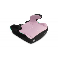 FOTELIK COSY I-SIZE PINK (76-150) FOTELIK COSY I-SIZE PINK (76-150)
