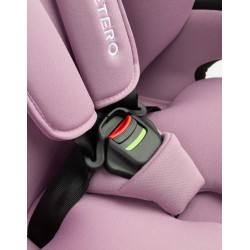 FOTELIK COSY I-SIZE PINK (76-150) FOTELIK COSY I-SIZE PINK (76-150)