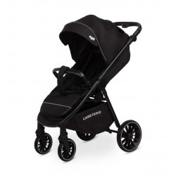WÓZEK SPACEROWY AGIL BLACK