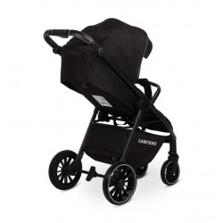 WÓZEK SPACEROWY AGIL BLACK