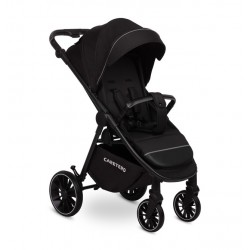 WÓZEK SPACEROWY AGIL BLACK