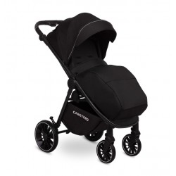 WÓZEK SPACEROWY AGIL BLACK